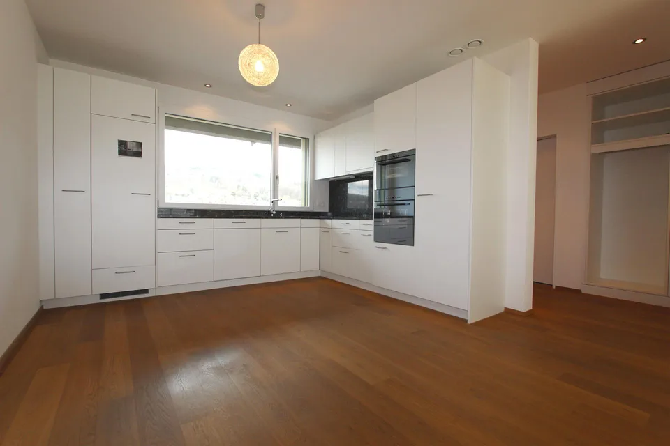 Wohnen mit Eigentumsstandard ¦ 3.5-Zimmerwohnung im «Kastaniengarte...