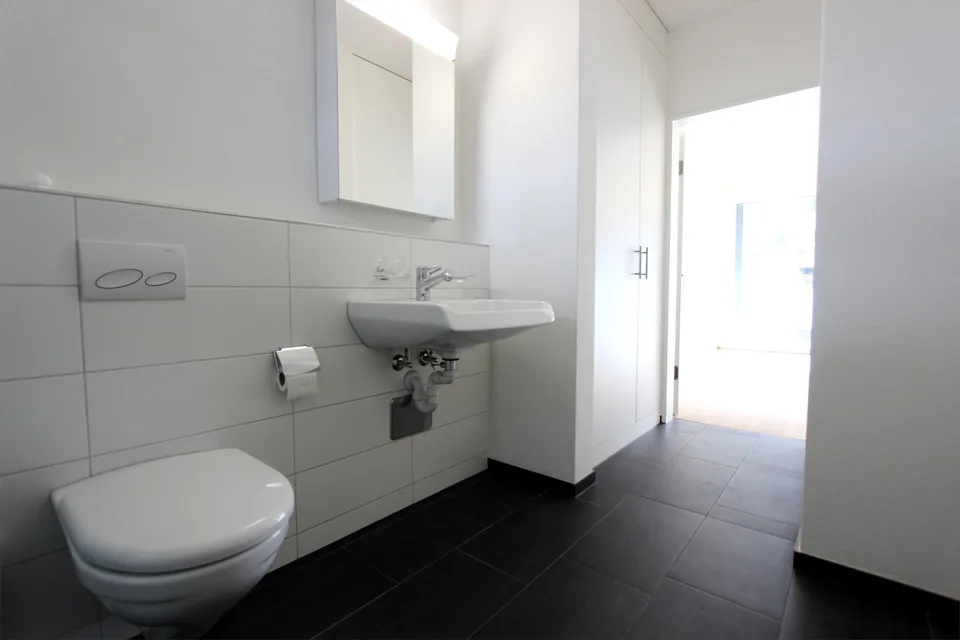Wohnen mit Eigentumsstandard ¦ 3.5-Zimmerwohnung im «Kastaniengarte...