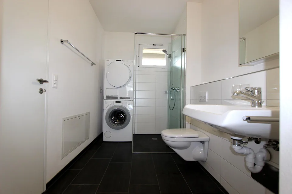 Wohnen mit Eigentumsstandard ¦ 3.5-Zimmerwohnung im «Kastaniengarte...