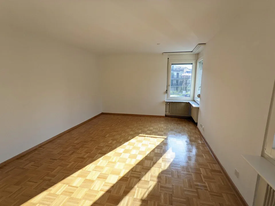 3-Zimmer-Wohnung mit Lift und toller Aussicht in Arlesheim