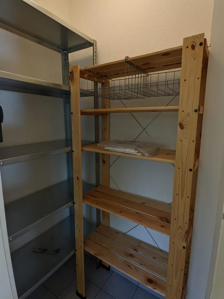 3-Zimmer-Wohnung mit Lift und toller Aussicht in Arlesheim