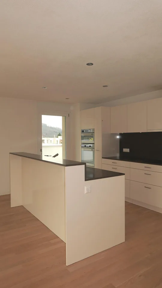 4.5 Zimmerwohnung in Pfungen