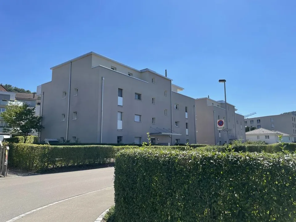 4.5 Zimmerwohnung in Pfungen