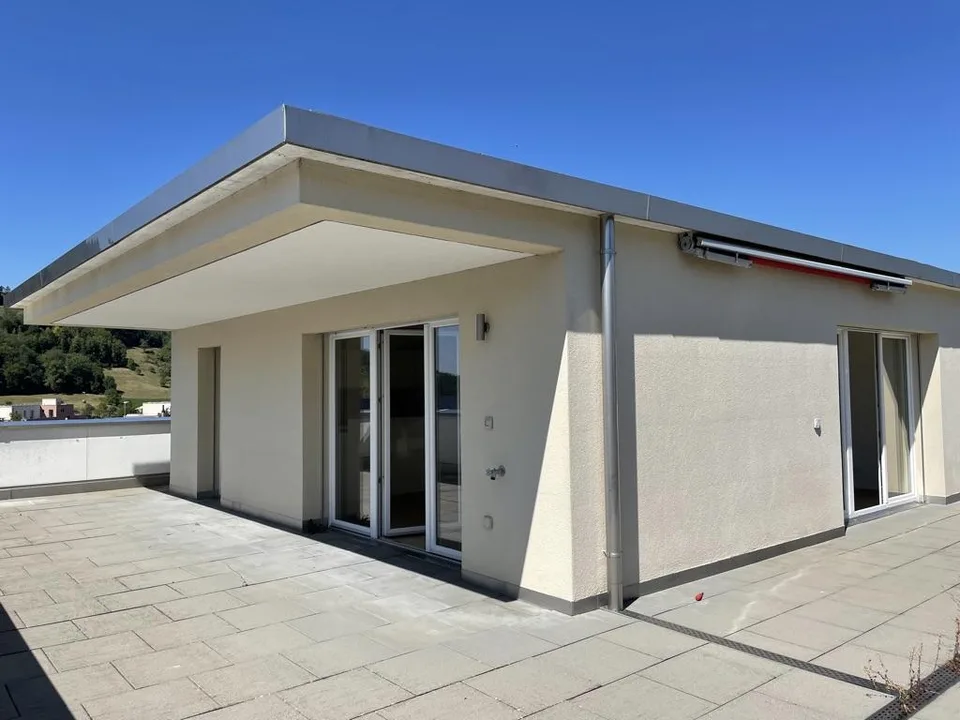 4.5 Zimmerwohnung in Pfungen