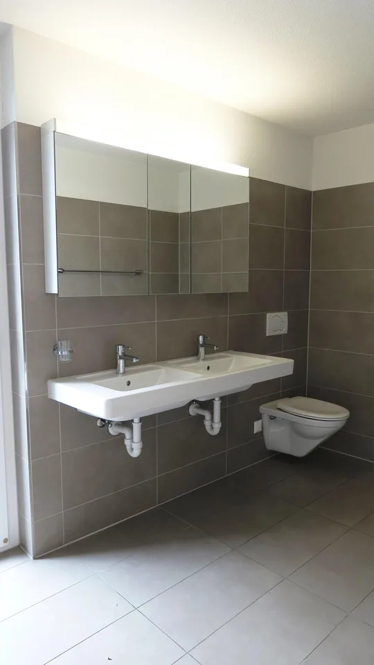 4.5 Zimmerwohnung in Pfungen