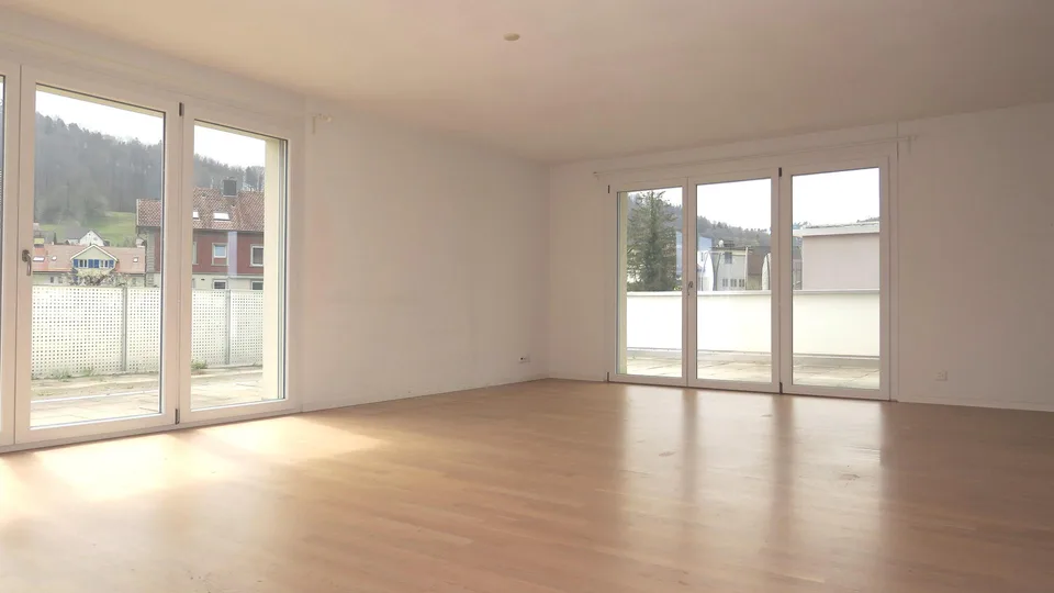4.5 Zimmerwohnung in Pfungen