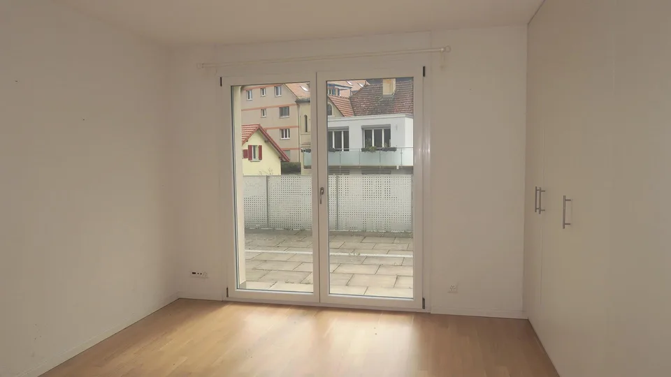 4.5 Zimmerwohnung in Pfungen