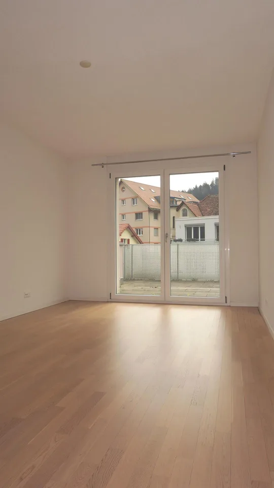 4.5 Zimmerwohnung in Pfungen