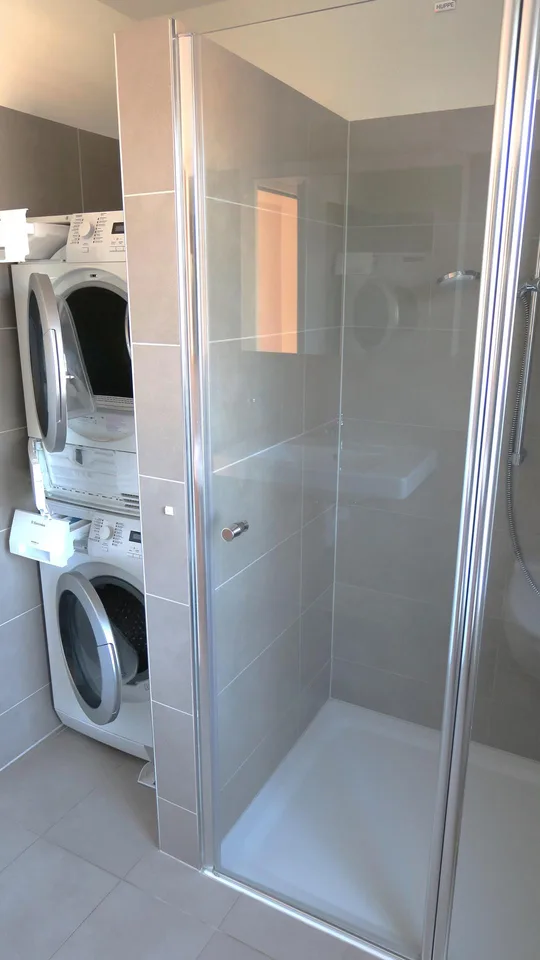 4.5 Zimmerwohnung in Pfungen