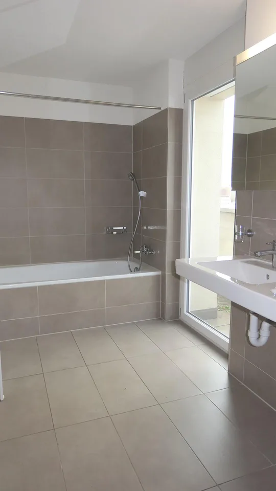4.5 Zimmerwohnung in Pfungen
