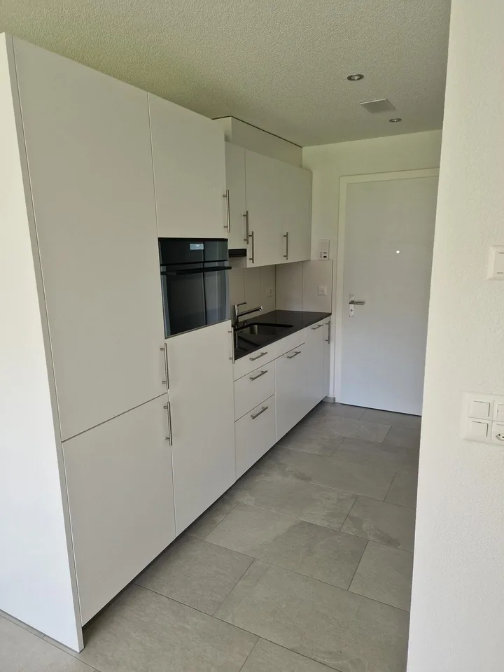 1.5-Zimmer-Studio Feldbrunnen