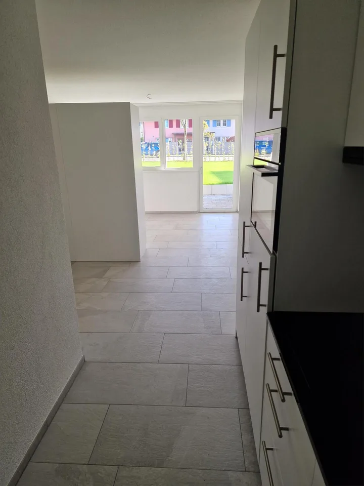 1.5-Zimmer-Studio Feldbrunnen