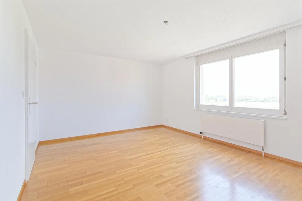 Grosszügige attraktive 4 1/2-Zi-Wohnung (Seesicht)
