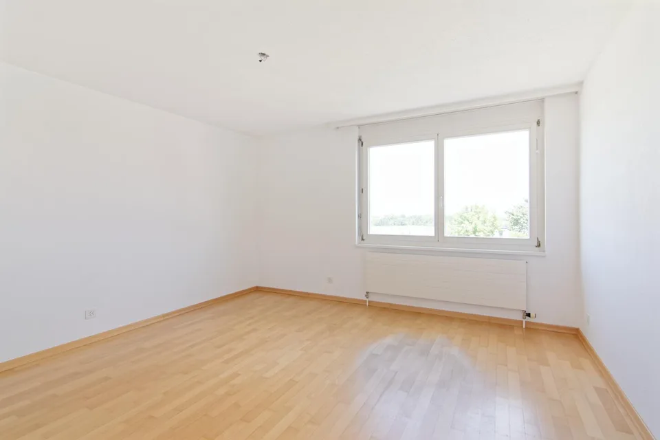 Grosszügige attraktive 4 1/2-Zi-Wohnung (Seesicht)
