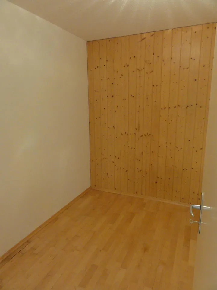 sonnige, grosszügige Wohnung an ruhiger Lage