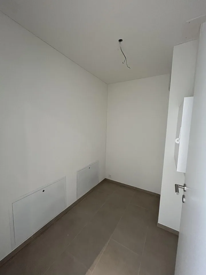 2.5-Zimmer-Neubauwohnung mit Balkon/Sitzplatz
