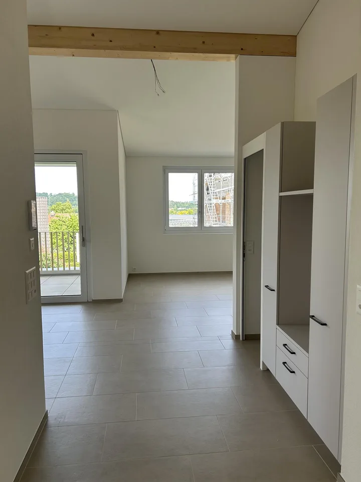 Appartement à Schinznach Dorf