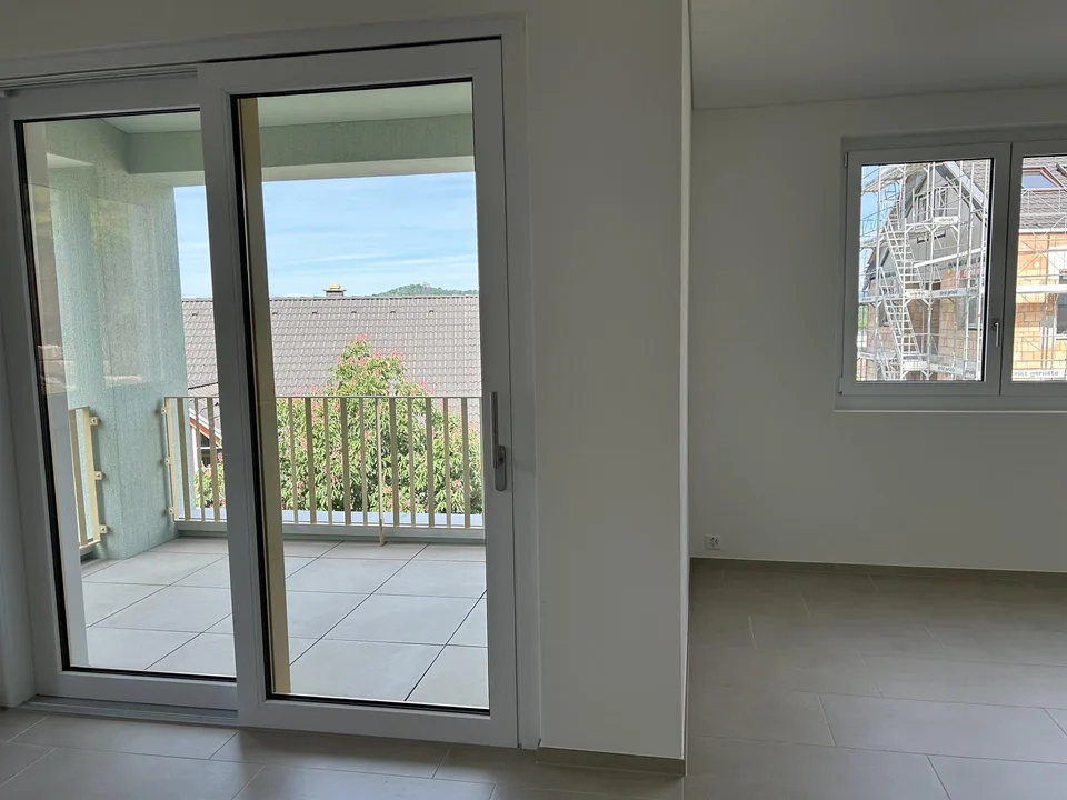 Appartement à Schinznach Dorf