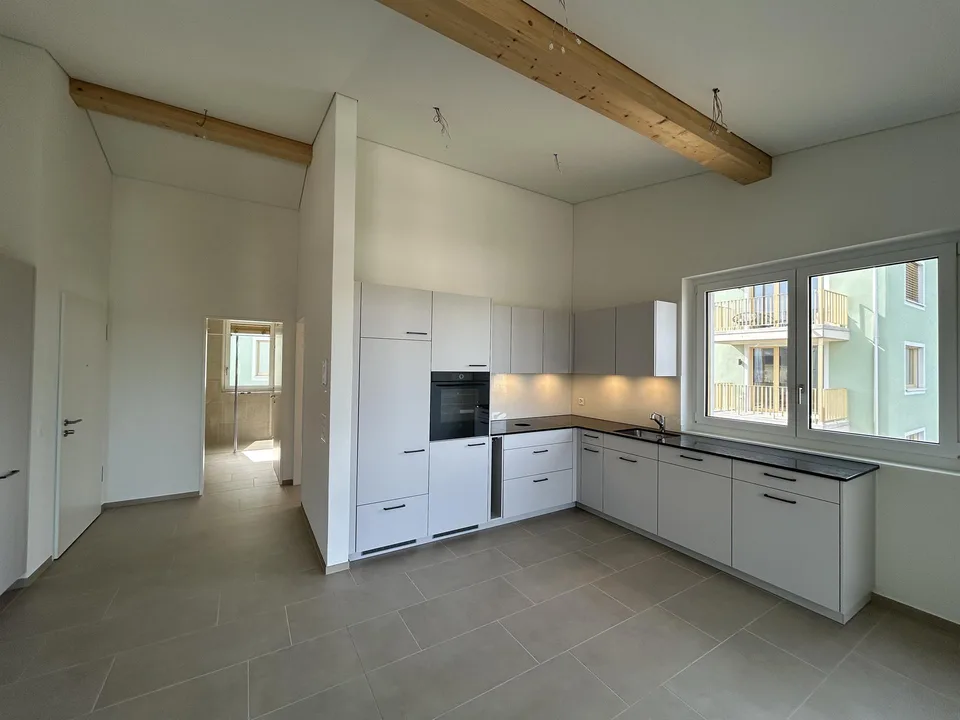 Appartement à Schinznach Dorf
