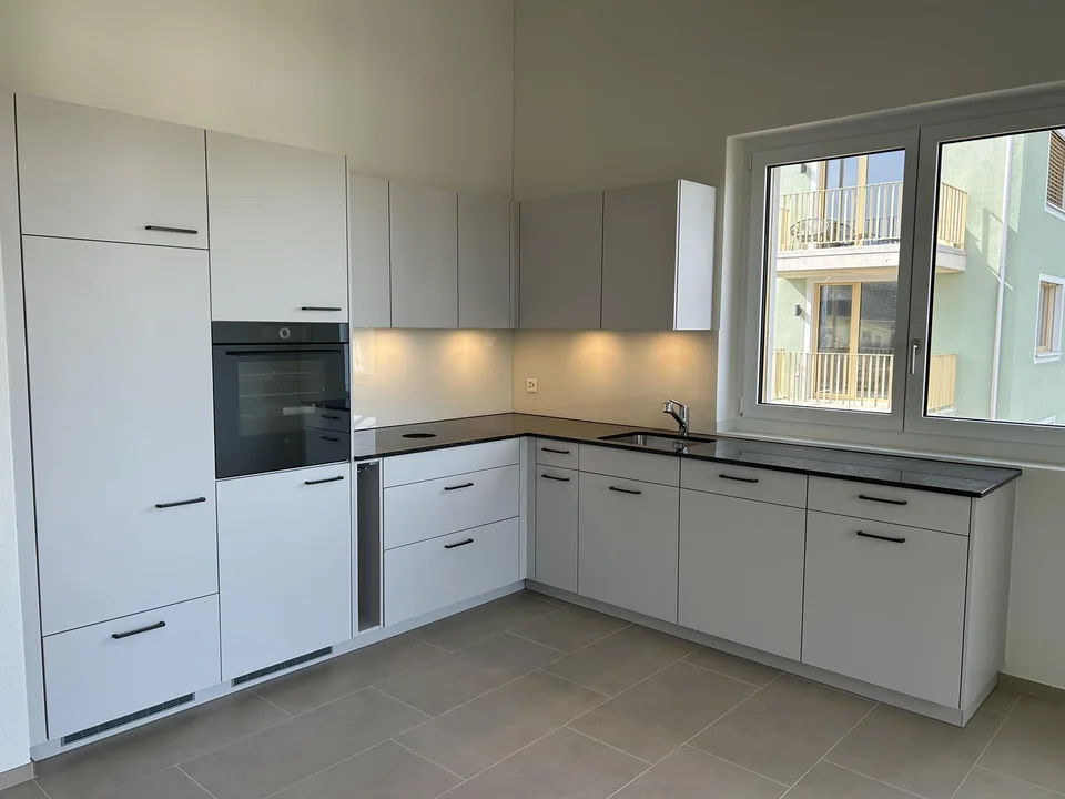 Appartement à Schinznach Dorf
