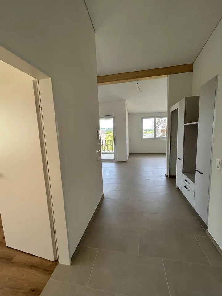 Appartement à Schinznach Dorf