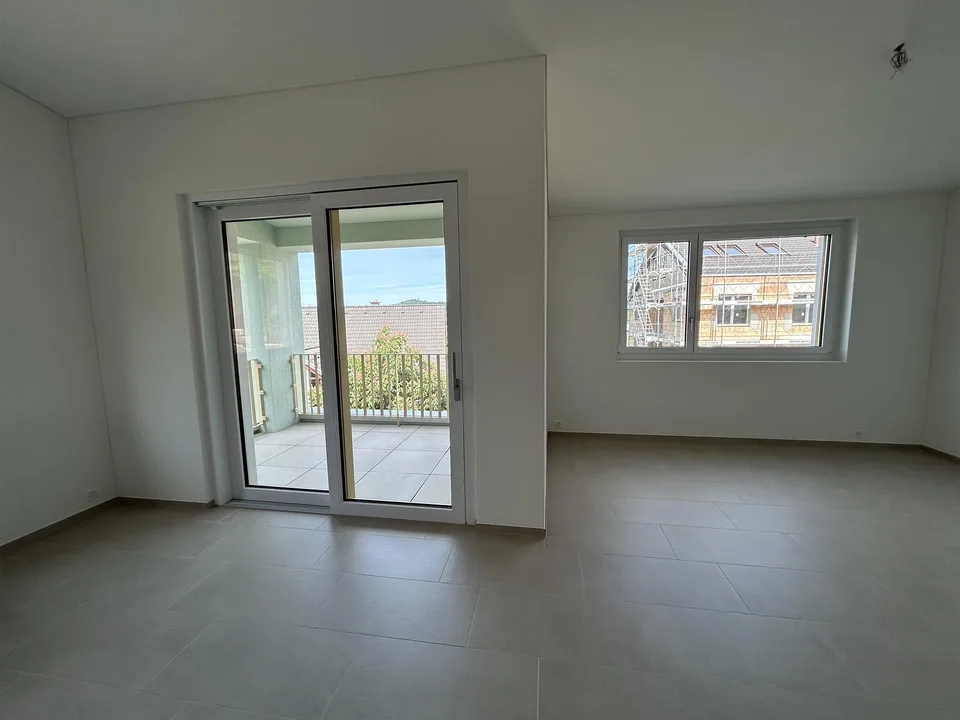 Appartement à Schinznach Dorf