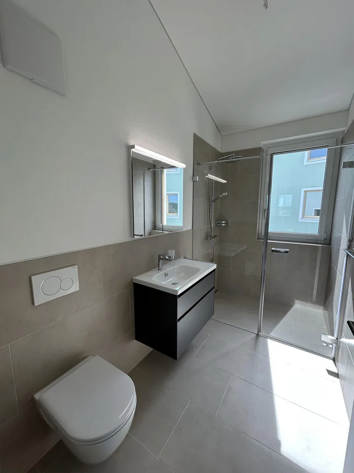 Appartement à Schinznach Dorf
