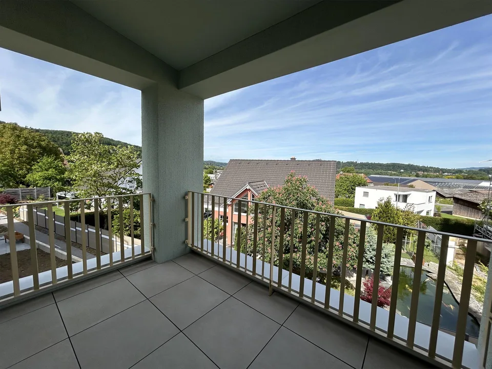 Appartement à Schinznach Dorf