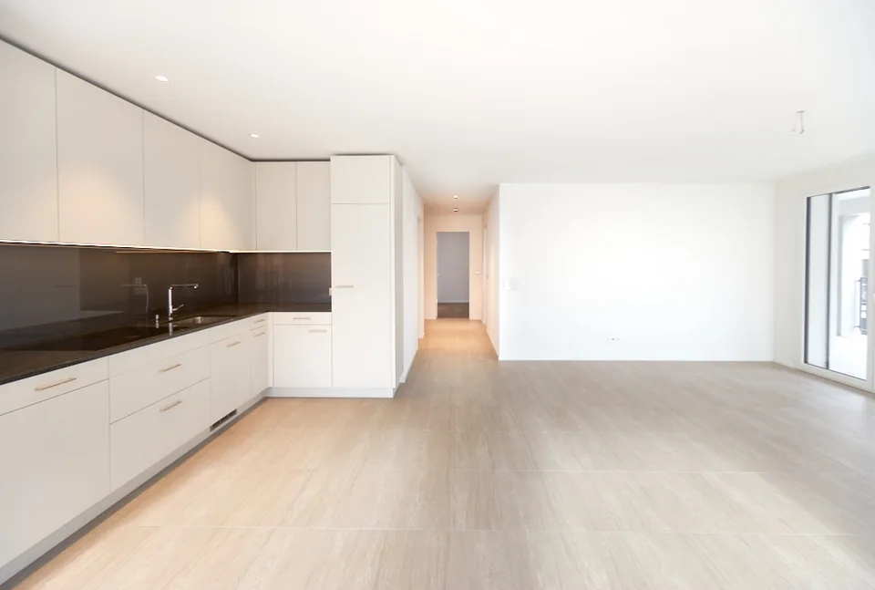 Top 3.5 Zimmer-Wohnung / 5. OG