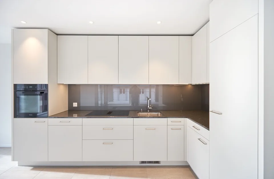Top 3.5 Zimmer-Wohnung / 5. OG