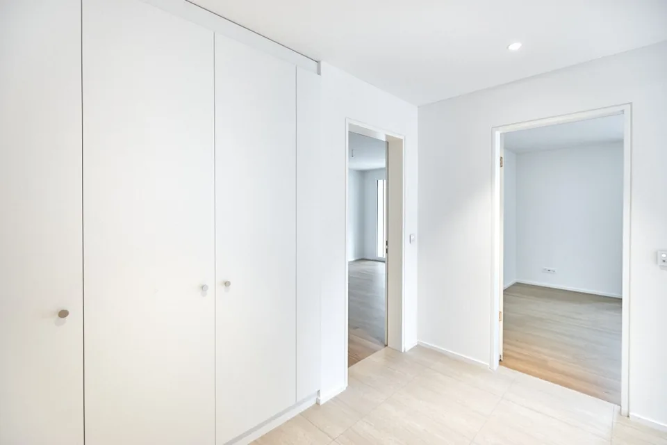 Top 3.5 Zimmer-Wohnung / 5. OG