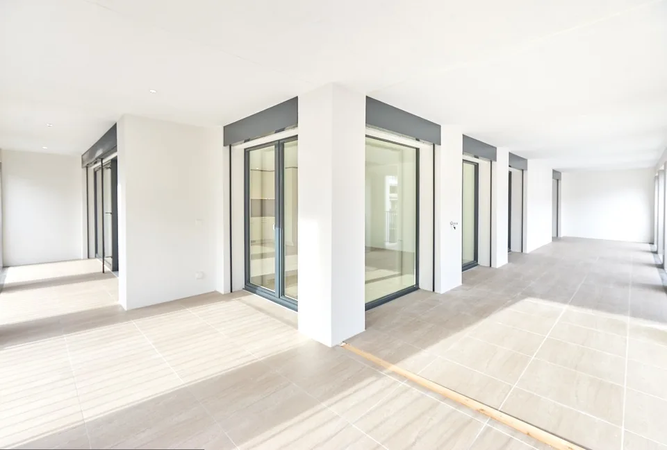 Top 3.5 Zimmer-Wohnung / 5. OG