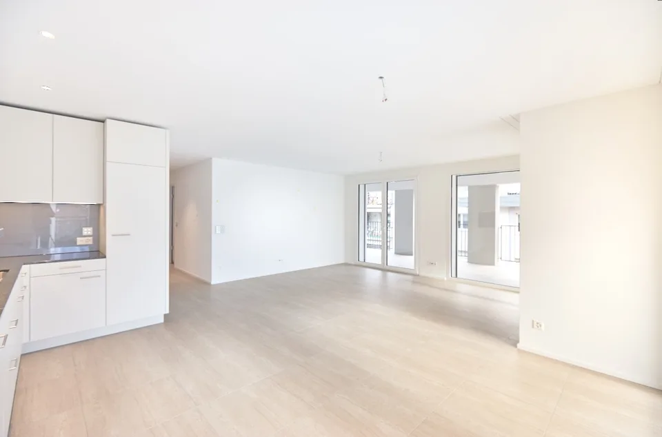 Top 3.5 Zimmer-Wohnung / 5. OG