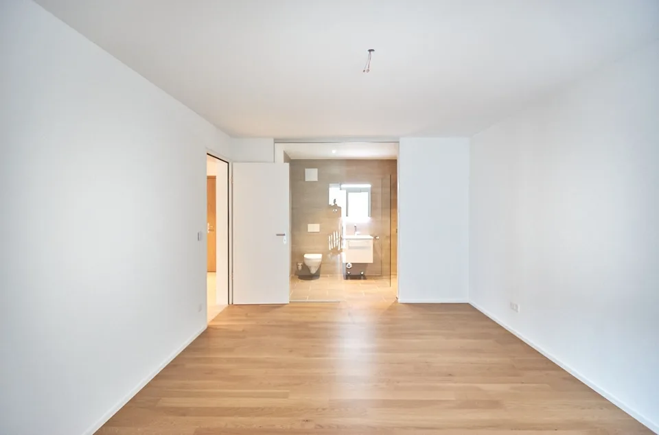 Top 3.5 Zimmer-Wohnung / 5. OG