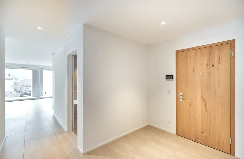 Top 3.5 Zimmer-Wohnung / 5. OG