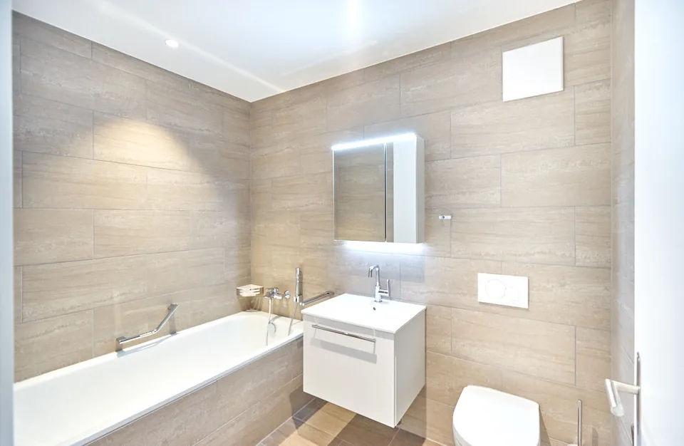 Top 3.5 Zimmer-Wohnung / 5. OG