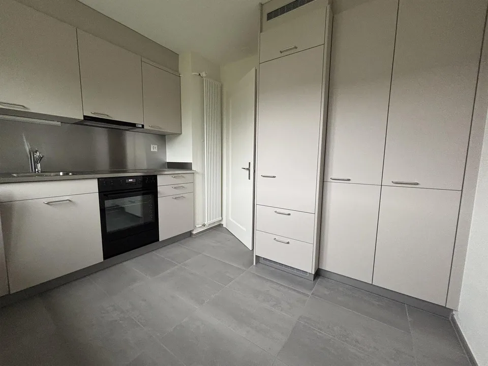 Frisch sanierte 4 Zimmerwohnung