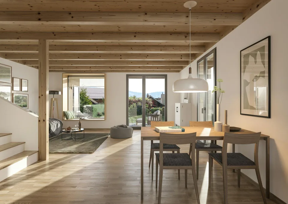 La tua nuova casa a schiera
