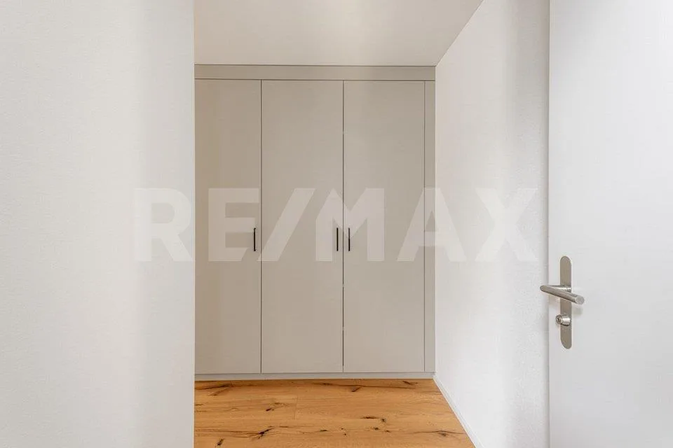 Kernsanierte 3½-Zimmer-Wohnung im Dachgeschoss (WHG-301)
