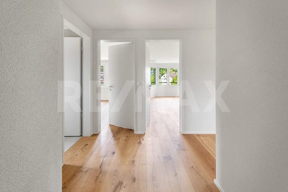 Kernsanierte 4½-Zimmer-Wohnung im 2. Obergeschoss (WHG-201)