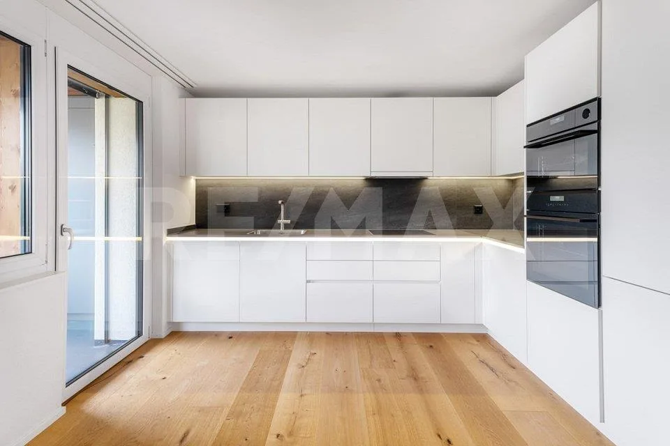 Kernsanierte 4½-Zimmer-Wohnung im 2. Obergeschoss (WHG-201)