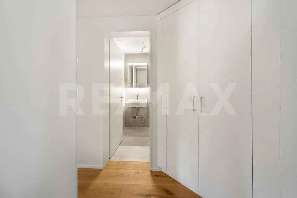 Kernsanierte 4½-Zimmer-Wohnung im 2. Obergeschoss (WHG-201)
