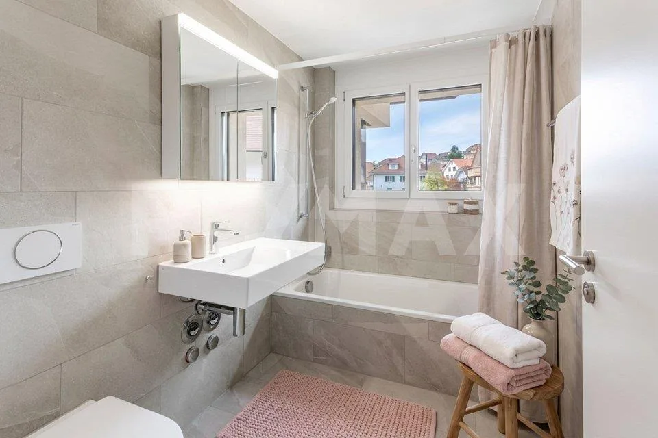 Kernsanierte 4½-Zimmer-Wohnung im 2. Obergeschoss (WHG-201)