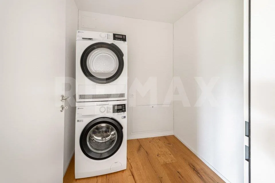 Kernsanierte 4½-Zimmer-Wohnung im 2. Obergeschoss (WHG-201)