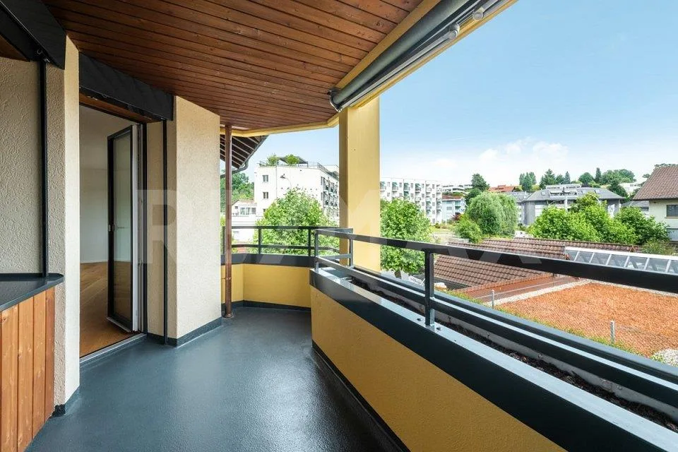 Kernsanierte 4½-Zimmer-Wohnung im 2. Obergeschoss (WHG-201)