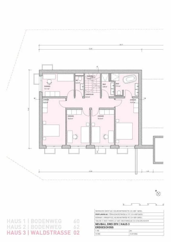 Wohnen mit Weitblick und in Einklang mit Natur!- Einfamilienhaus an...