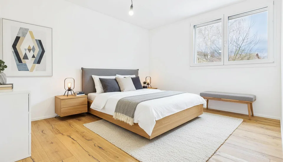 3.5-Zimmer-Neubauwohnung | Bezugsbereit ab 01.09.2026