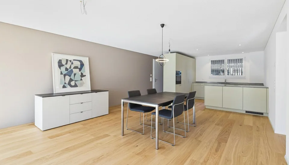3.5-Zimmer-Neubauwohnung | Bezugsbereit ab 01.09.2026