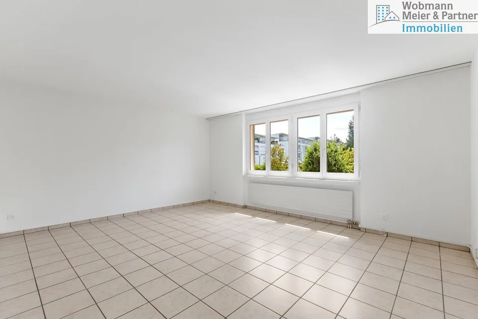 5-Zimmer-Wohnung - Einziehen, Wohlfühlen und Geniessen