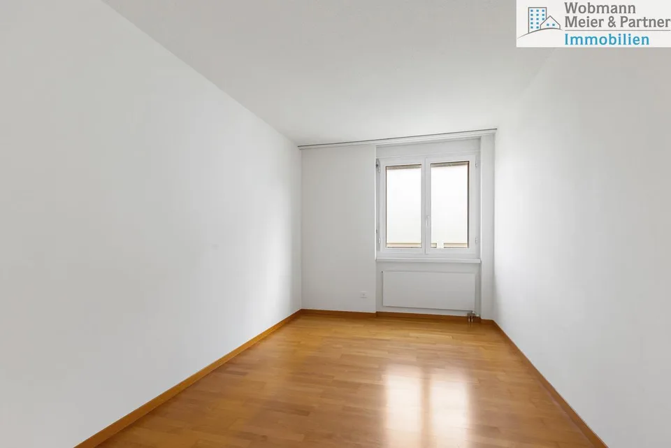 5-Zimmer-Wohnung - Einziehen, Wohlfühlen und Geniessen